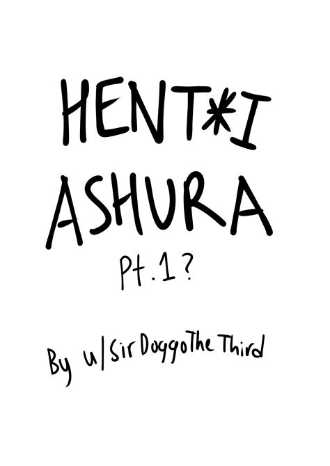 kengan ashura hentai|Hentai Ashura Pt.1 (DOUJIN)(WARNING:NSFW) : .